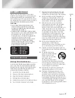 Preview for 61 page of Samsung BD-ES6000 User Manual