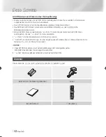 Preview for 70 page of Samsung BD-ES6000 User Manual