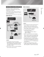 Preview for 75 page of Samsung BD-ES6000 User Manual