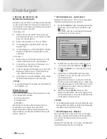 Preview for 84 page of Samsung BD-ES6000 User Manual