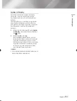 Preview for 89 page of Samsung BD-ES6000 User Manual