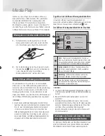 Preview for 90 page of Samsung BD-ES6000 User Manual