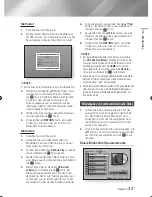 Preview for 91 page of Samsung BD-ES6000 User Manual