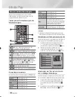 Preview for 96 page of Samsung BD-ES6000 User Manual