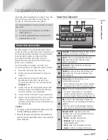 Preview for 101 page of Samsung BD-ES6000 User Manual