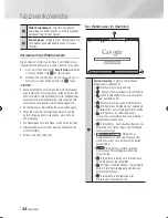 Preview for 102 page of Samsung BD-ES6000 User Manual