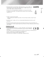 Preview for 107 page of Samsung BD-ES6000 User Manual