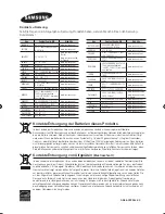 Preview for 117 page of Samsung BD-ES6000 User Manual