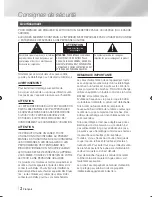 Preview for 119 page of Samsung BD-ES6000 User Manual