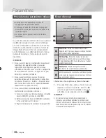 Preview for 135 page of Samsung BD-ES6000 User Manual