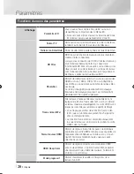 Preview for 137 page of Samsung BD-ES6000 User Manual