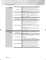 Preview for 139 page of Samsung BD-ES6000 User Manual