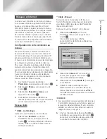 Preview for 142 page of Samsung BD-ES6000 User Manual