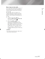 Preview for 148 page of Samsung BD-ES6000 User Manual