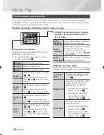 Preview for 153 page of Samsung BD-ES6000 User Manual