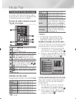 Preview for 155 page of Samsung BD-ES6000 User Manual