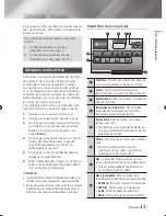 Preview for 160 page of Samsung BD-ES6000 User Manual