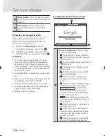 Preview for 161 page of Samsung BD-ES6000 User Manual