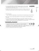 Preview for 166 page of Samsung BD-ES6000 User Manual