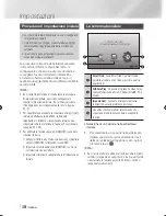 Preview for 194 page of Samsung BD-ES6000 User Manual