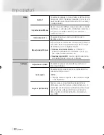 Preview for 198 page of Samsung BD-ES6000 User Manual