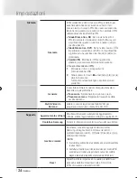 Preview for 200 page of Samsung BD-ES6000 User Manual