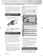 Preview for 208 page of Samsung BD-ES6000 User Manual