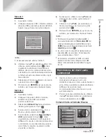 Preview for 209 page of Samsung BD-ES6000 User Manual