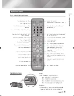 Предварительный просмотр 15 страницы Samsung BD-ES7000 User Manual