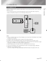 Предварительный просмотр 17 страницы Samsung BD-ES7000 User Manual