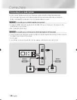 Предварительный просмотр 18 страницы Samsung BD-ES7000 User Manual