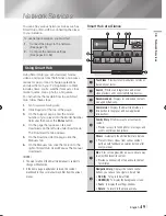 Предварительный просмотр 49 страницы Samsung BD-ES7000 User Manual