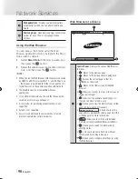 Предварительный просмотр 50 страницы Samsung BD-ES7000 User Manual