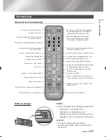 Предварительный просмотр 79 страницы Samsung BD-ES7000 User Manual