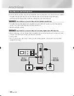 Предварительный просмотр 82 страницы Samsung BD-ES7000 User Manual