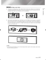 Предварительный просмотр 85 страницы Samsung BD-ES7000 User Manual