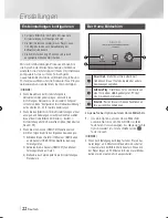 Предварительный просмотр 86 страницы Samsung BD-ES7000 User Manual