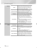 Предварительный просмотр 90 страницы Samsung BD-ES7000 User Manual