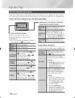 Предварительный просмотр 106 страницы Samsung BD-ES7000 User Manual