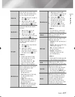 Предварительный просмотр 107 страницы Samsung BD-ES7000 User Manual