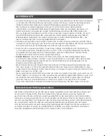 Предварительный просмотр 117 страницы Samsung BD-ES7000 User Manual