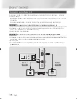 Предварительный просмотр 147 страницы Samsung BD-ES7000 User Manual