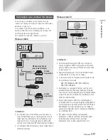 Предварительный просмотр 148 страницы Samsung BD-ES7000 User Manual