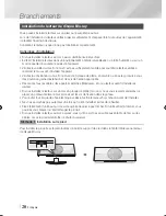 Предварительный просмотр 149 страницы Samsung BD-ES7000 User Manual