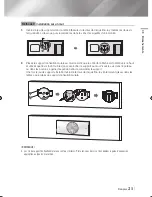 Предварительный просмотр 150 страницы Samsung BD-ES7000 User Manual