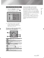 Предварительный просмотр 152 страницы Samsung BD-ES7000 User Manual