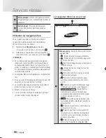 Предварительный просмотр 179 страницы Samsung BD-ES7000 User Manual