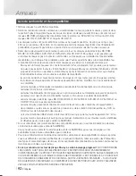 Предварительный просмотр 181 страницы Samsung BD-ES7000 User Manual