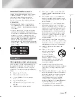 Предварительный просмотр 197 страницы Samsung BD-ES7000 User Manual