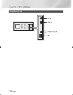 Предварительный просмотр 208 страницы Samsung BD-ES7000 User Manual